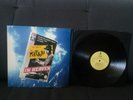 The Meteors - In Heaven Psychobilly Prog Rock UK 82 LP VINYL LOSTLP 3001 MINT