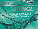 Dream Dance Best Of Vol 5-8 - DJ TAUCHER - DAG - ROOS - ZYON - BROOKLYN BOUNCE