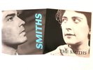 The Smiths - Panic & Girlfriend In A Coma - 2 x Rough Trade Vinyl 7