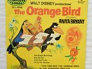 Disneyland Records FS-922 The Orange Bird 7