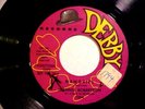 JEANNIE ROBERTSON (1963 NORTHERN SOUL)   MEMORIES   DERBY 1004 PROMO