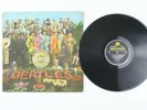 The Beatles Sgt Pepper Vinyl Gatefold LP PCS 7027 (1967 1st pressing)