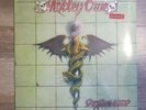 Motley Crue - Dr. Feelgood GREEN VINYL 180G RARE OOP LIMITED TO 1000 COPIES LP