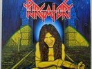 LP DE**PURGATORY - TIED TO THE TRAX (STEAMHAMMER '86 / OIS)**22224