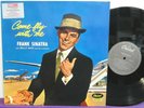 FRANK SINATRA  Come Fly With Me LP EMI 100 Audiophile 180 gram UK NM  1997