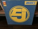 Jurassic 5 LP Album 12
