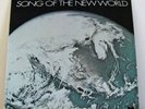 McCoy Tyner - Song Of The New World *LP*EXC* Milestone MSP 9049