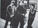 U2 - Peace under a Chicago sky LP Fuori Cat. 21/03/1985