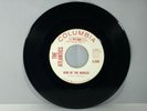 The Atlantics: War Of The World/The Bow Man 45 RPM Promo 1964 NM