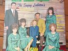 The Singing Ledbetters Waitin’ Longin’ Yearnin’ Rare Southern Gospel Xian Folk