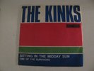 THE KINKS -  