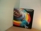 ELECTRIC LIGHT ORCHESTRA OUT OF THE BLUE GATEFOLD COVER UK 1ST PRESSING 1977 