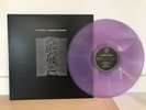 JOY DIVISION - UNKNOWN PLEASURES - BRAND NEW PURPLE COLORED VINYL LP RECORD
