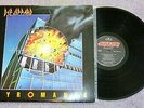 DEF LEPPARD - Pyromania LP - Clean - NM - Masterdisk