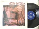 FREDDIE ROACH lp MOCHA MOTION PRESTIGE PR-7507 VAN GELDER NICE  NM MONO