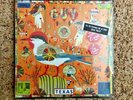 Steve Earle, Guy, Clear Vinyl LP, NEW, SEALED, TX/TN version, only 200 made