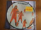 Spaceman LP by Ace Frehley vinyl picture disc RSD brand new