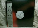 Absurda - Music Reimagined LP by Metavardi David Lynch clear vinyl RSD brand new