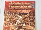 Strictly B Boy Breaks Volume 1 - 2 x vinyl LP