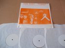 The Who - TOMMY live in radio city music hall NY (1989) 3 LP set not tmoq NM