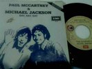 Michael Jackson & Paul-Say Say Say-Mexico 7