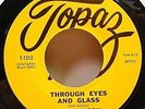 HEART related - ANN WILSON and THE DAYBREAKS - '68 Topaz lbl #1312 - 7