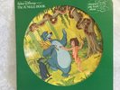 Walt Disney presents The Jungle Book - Original Soundtrack - Disney Picture Disc