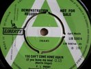 Northern Soul  P.J. PROBY  