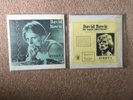 David Bowie  Ziggy 1 & Ziggy 2
