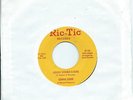 Edwin Starr:Agent Double-O-Soul Vocal and Instrumental:Rict-Tic:Northern Soul