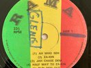 FOURTH STREET ORCHESTRA - AH WHO SEH GO DEH - RAMA ( DUB LP )