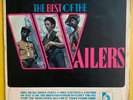 WAILERS - THE BEST OF THE WAILERS - BEVERLEY'S ( REGGAE LP )