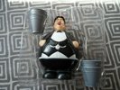 Monty Python The Meaning Of Life Mr Creosote Vomiting Sauce Dispenser UNUSED
