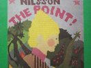 Harry Nilsson - The Point  - Ref471 - SF 8166 - LP - uk