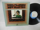 DUKE PEARSON exc vinyl lp NOW HEAR THIS van gelder