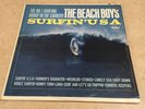 The Beach Boys Surfin' U.S.A. Capitol Records ?T 1890 Mono 1965 Press EX/VG++