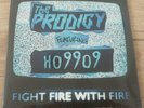 The Prodigy Fight Fire With Fire / Champions 2x7