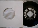 45 DE ANDRE - IL GORILLA E - PROMO - Solo vinile per Juke box