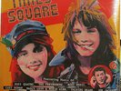 Times Square (Soundtrack) 2 LPs (Robin Gibb/M. Levy,Ramones,Lou Reed,Cure,XTC)ss