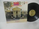ELVIS PRESLEY nr mint 1974 vinyl lp LIVE ON STAGE IN MEMPHIS in shrinkwrap