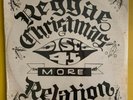 MORE RELATION - REGGAE CHRISTMAS - MR ( REGGAE 12 ) Sealed