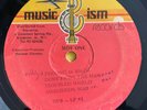 HERMAN CHIN LOY - DUB LP. 1 AQUARIUS MUSIC ISM DUB - MUSIC ISM ( DUB LP )