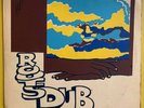 DUB SPECIALIST - ROOTS DUB - STUDIO ONE ( DUB LP ) SILK SCREEN