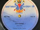 CHANTELLS - NATTY SUPPER - SAGITTARIUS ( ROOTS 12 )