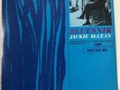 JACKIE McLEAN BLUESNIK LP BLUE NOTE 84067 FRANCE PATHE MARCONI  