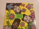 DE LA SOUL 3 FEET HIGH AND RISING 2XLP Still SEALED MINT VINYL w/Hype Sticker