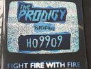 The Prodigy + Ho99o9 Fight Fire With Fire / Champions Of London 7