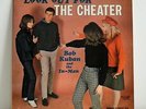 BOB KUBAN & THE IN-MEN Look Out For The Cheater US MUSICLAND LP '66 Soul