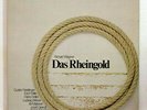 Richard Wagner / Das Rheingold / Vinyl / Classical / Klassik / Italy