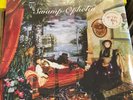 INDIGO GIRLS Swamp Ophelia EPIC LP Green Vinyl Autographed Signed MINT SEALED